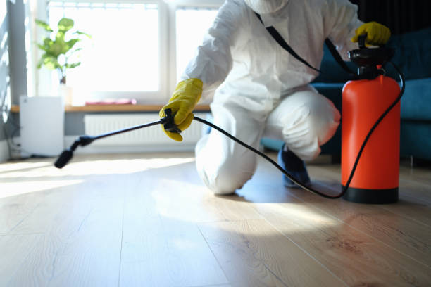 Reliable Biohazard contractor in Russellville, AR by Crime Scene Cleaner Online
